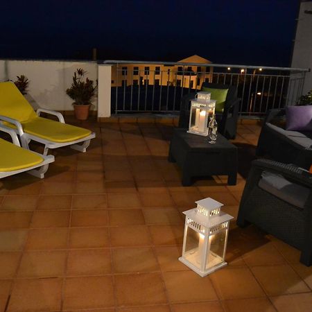 Sea View Apartment Porto Moniz Εξωτερικό φωτογραφία