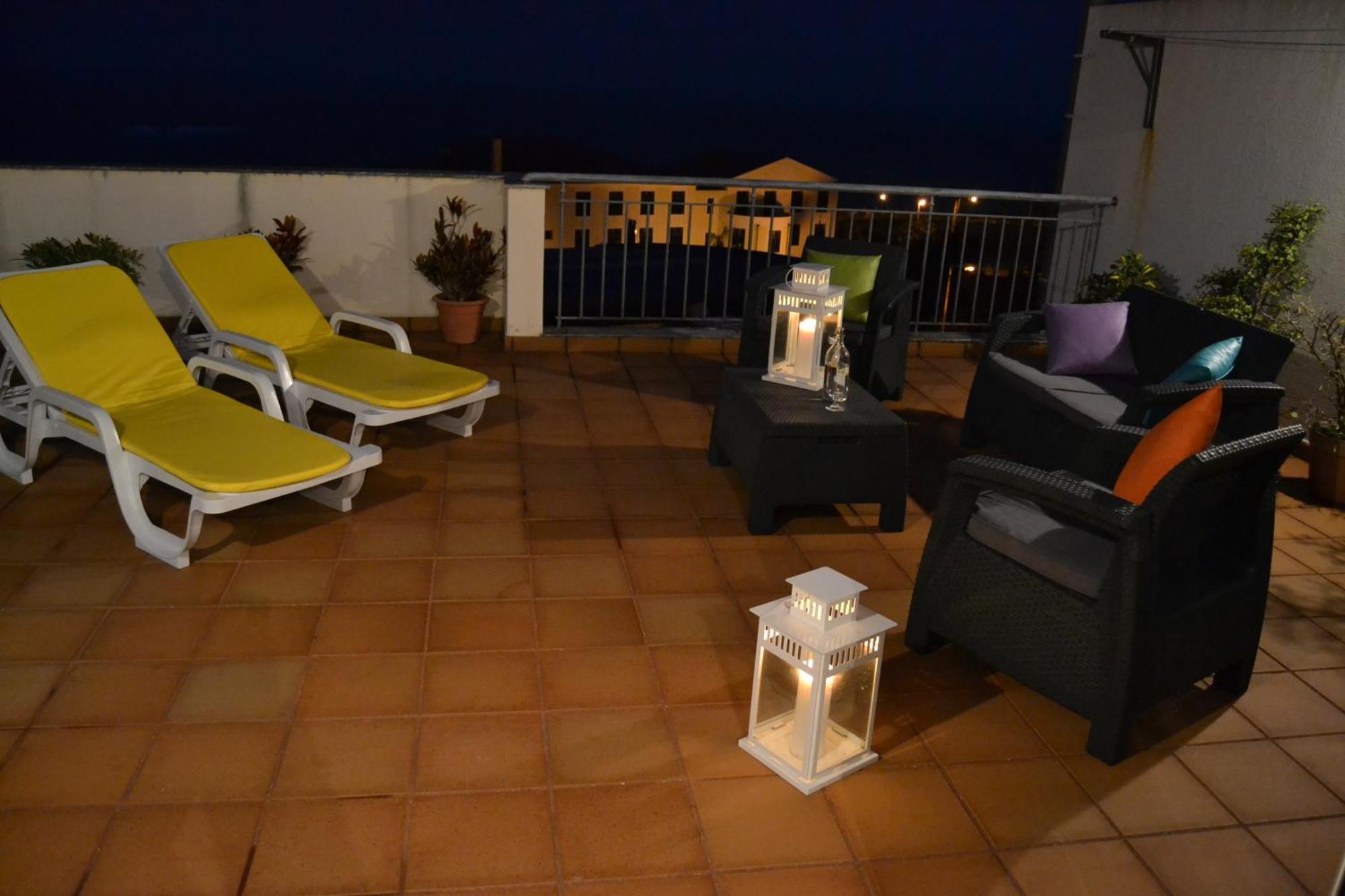 Sea View Apartment Porto Moniz Εξωτερικό φωτογραφία