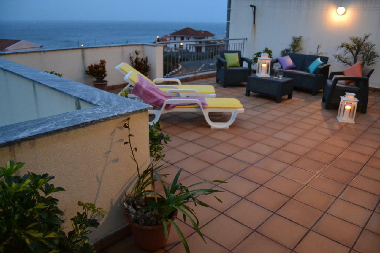 Sea View Apartment Porto Moniz Εξωτερικό φωτογραφία